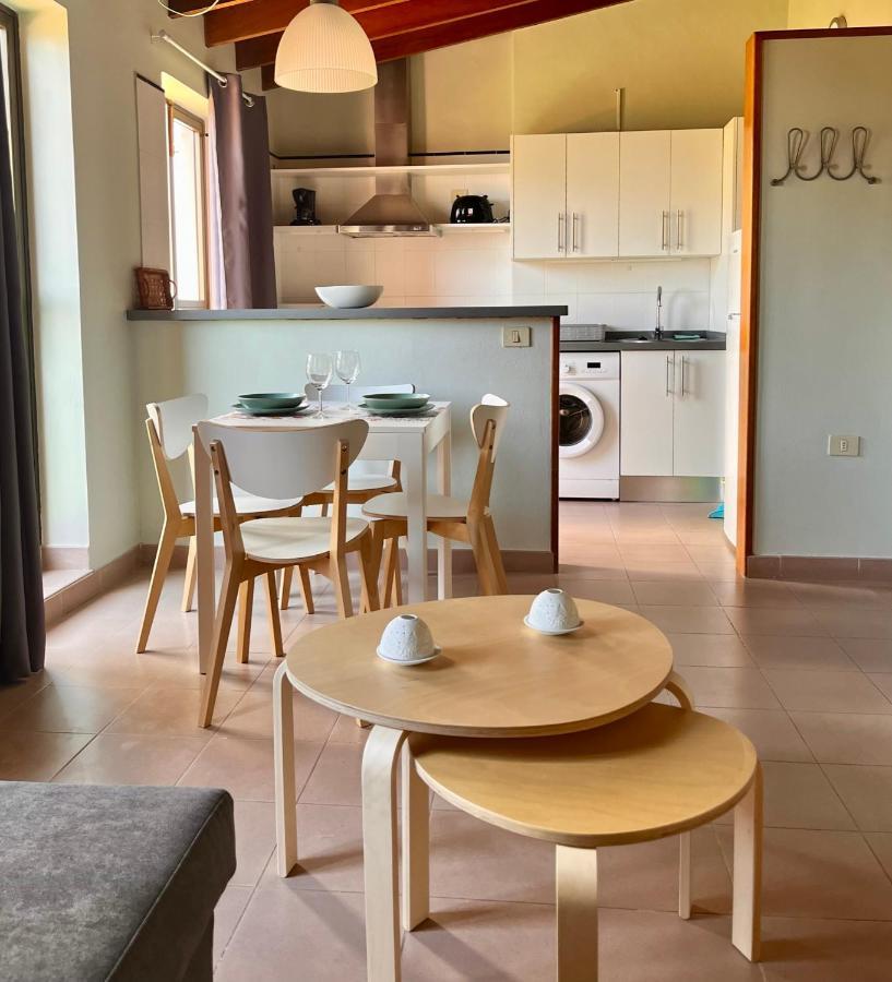 Apartment Atico Parque