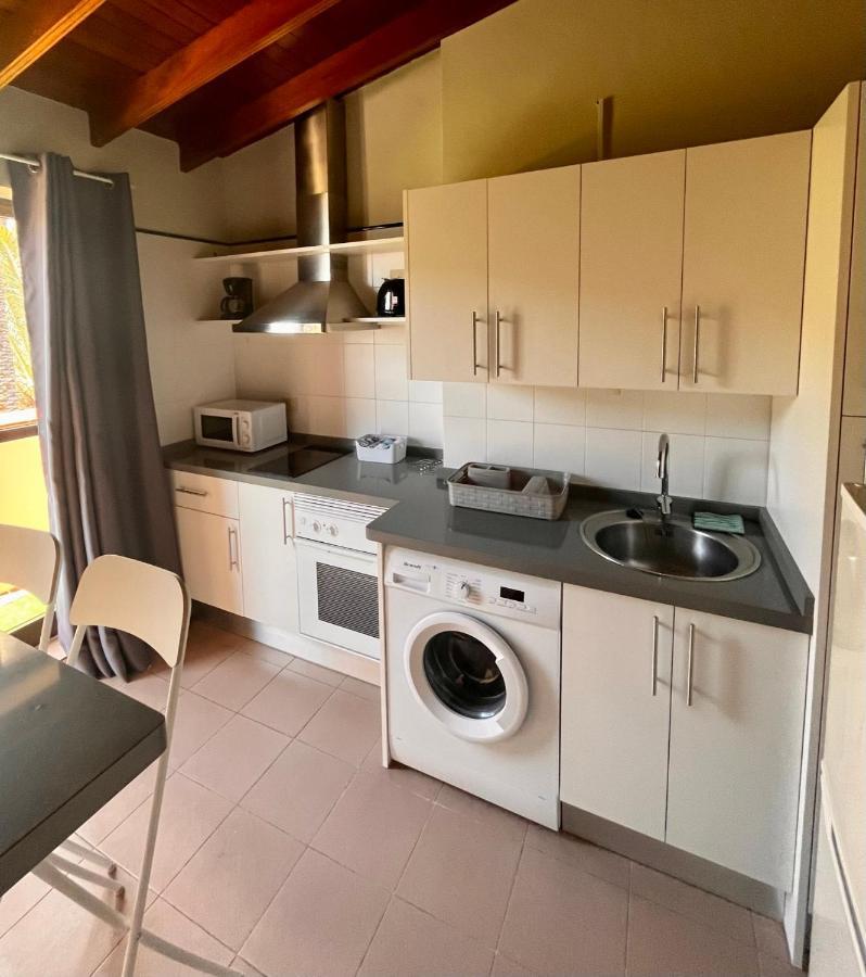 Atico Parque Apartment *
