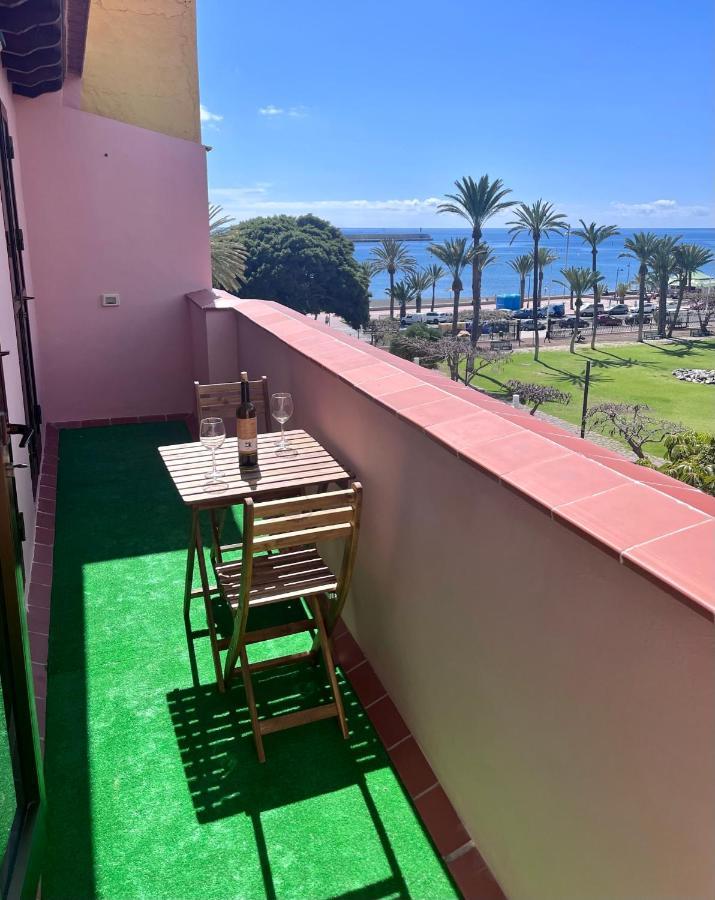 Atico Parque Apartment San Sebastian De La Gomera
